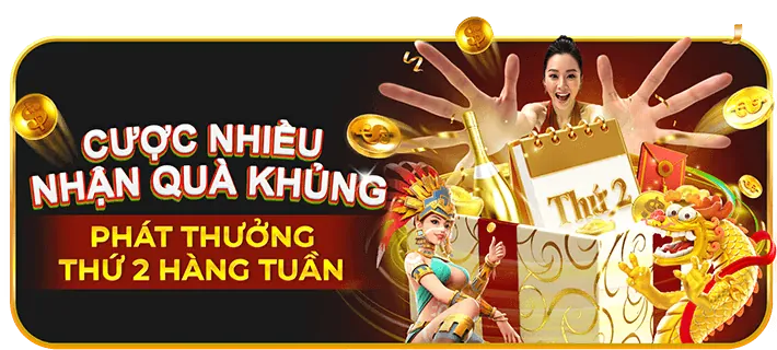 Game bài đổi thưởng 98bet