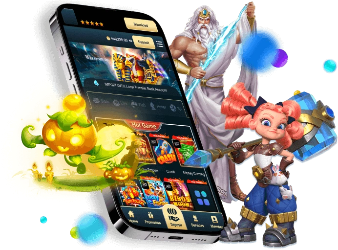 Đặt cược và xác nhận tại 98bet