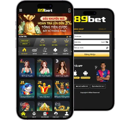 Tải 98bet login cho Android