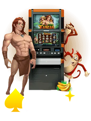 Biểu tượng đa dạng game nổ hũ tại 98bet Login