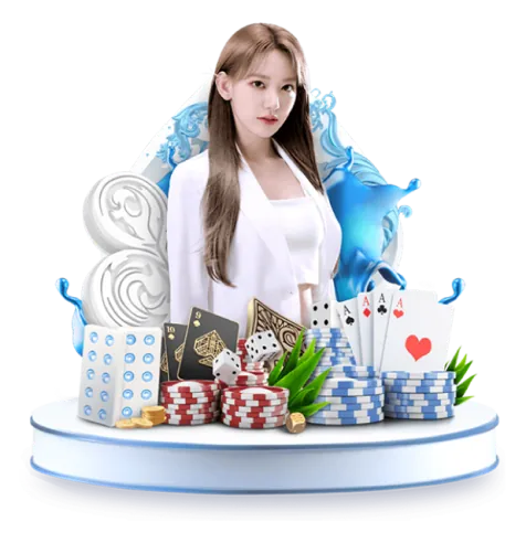 Biểu tượng thể hiện ảnh hưởng tiêu cực của cờ bạc